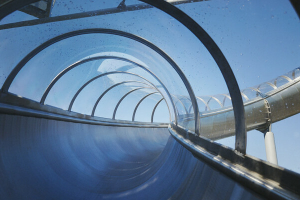 Vitra Slide Tower Bildnachweis: © Vitra Vitra Slide Tower Bildnachweis: © Vitra